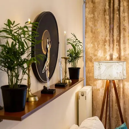 Armonia Rentals Volos Flat Exterior photo
