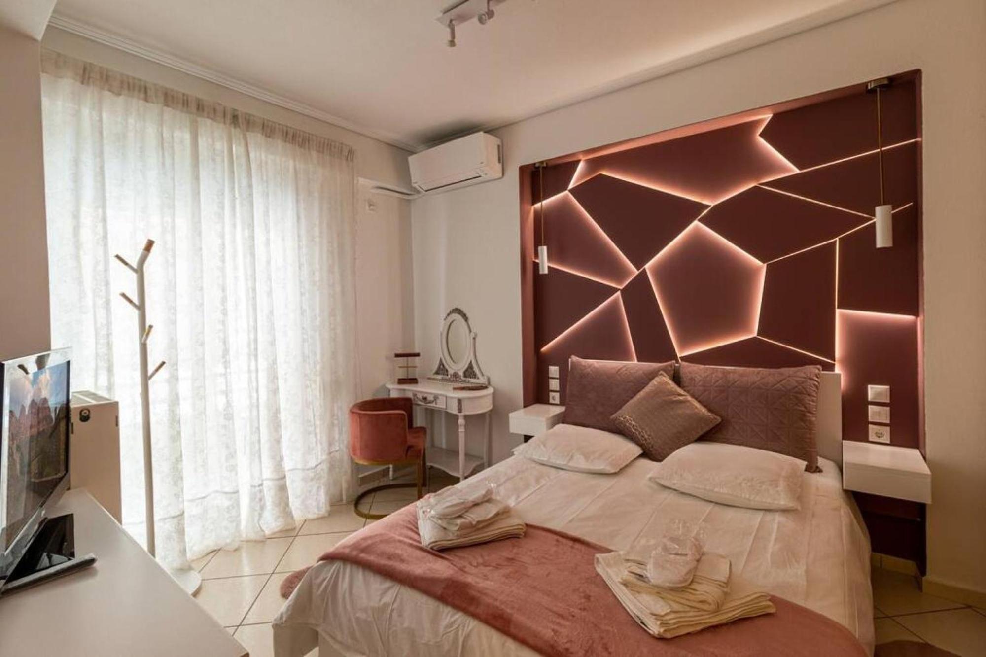 Apartment Armonia Flat