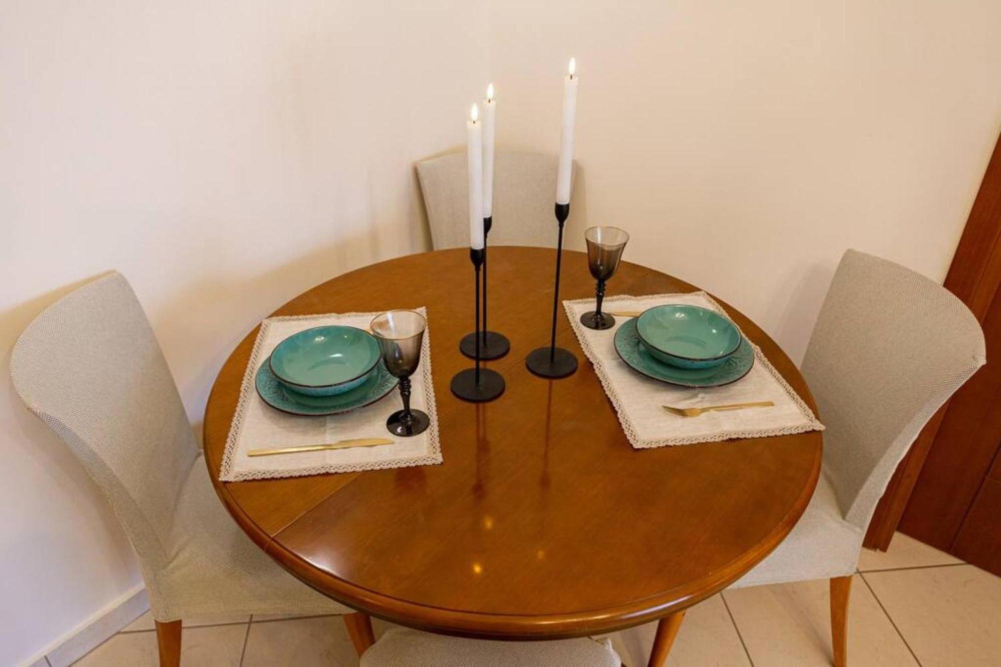 Apartment Armonia Flat Volos