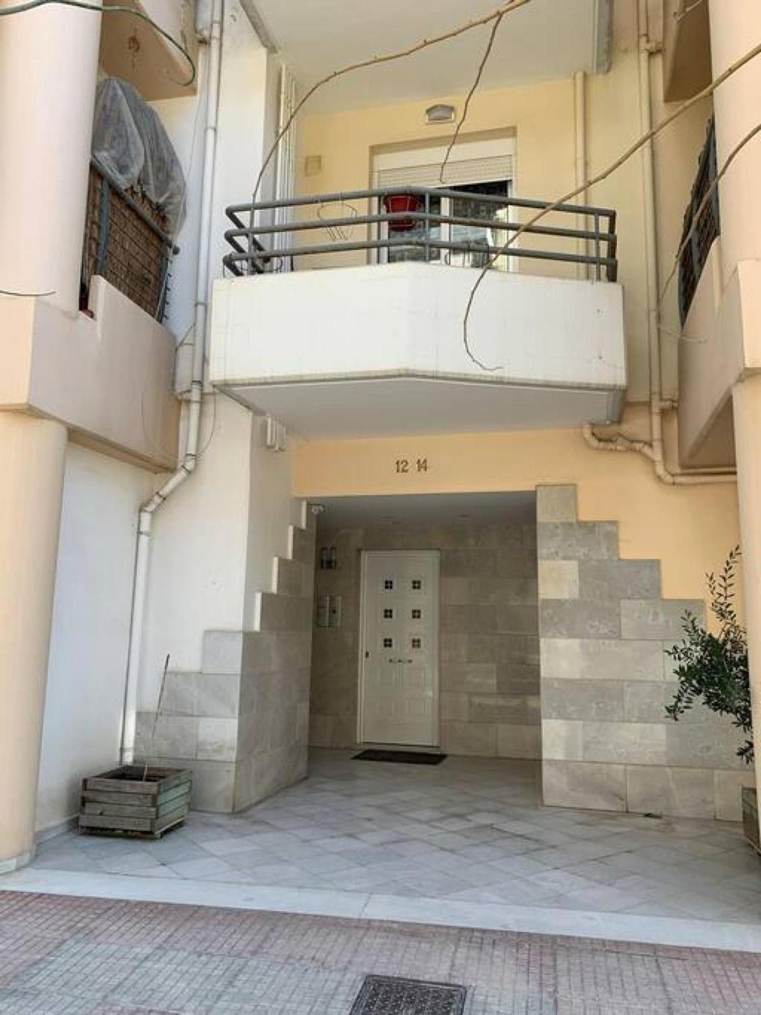 Armonia Flat Volos
