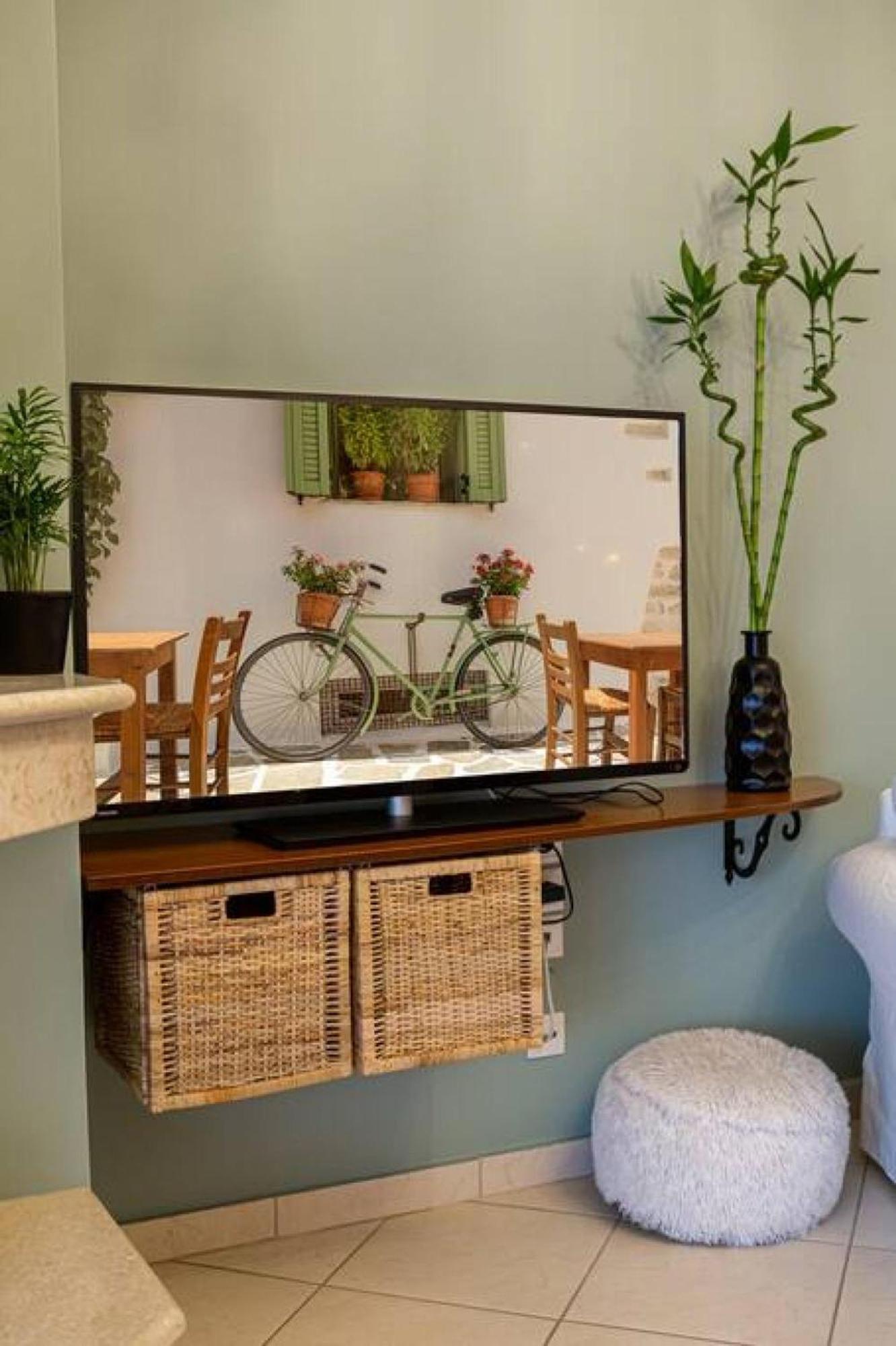 Apartment Armonia Flat