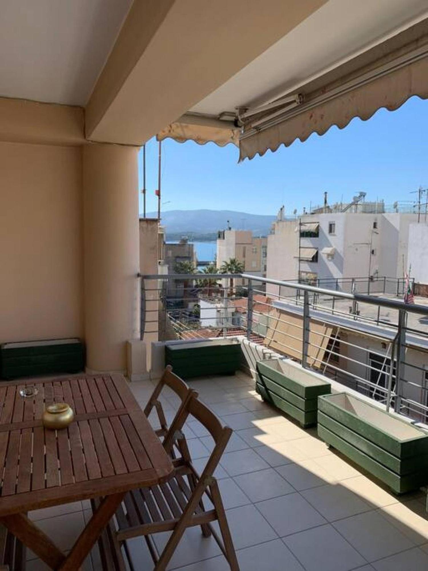 Armonia Flat Apartment