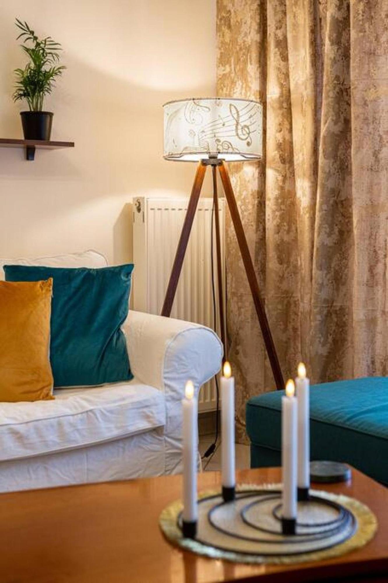 Apartment Armonia Flat