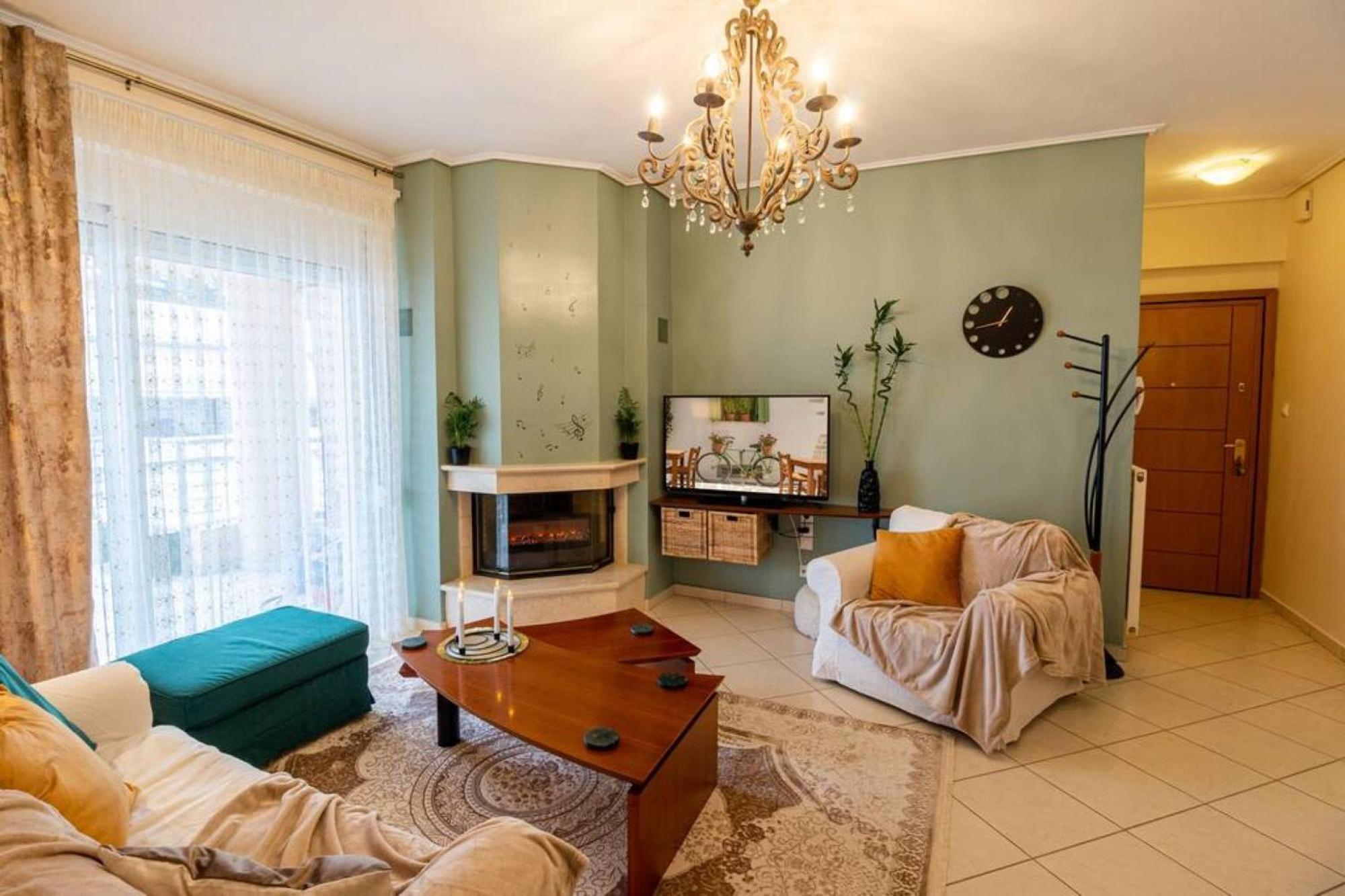 Armonia Flat Apartment *