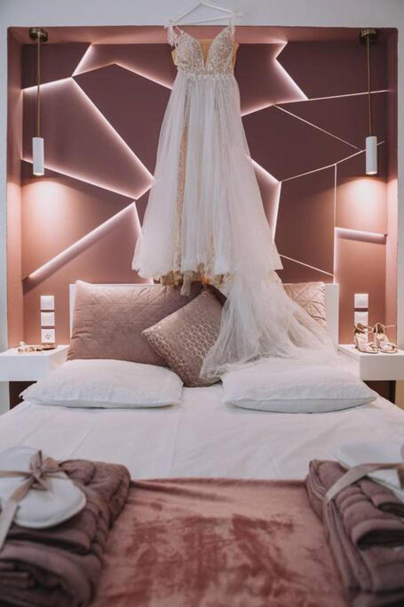Armonia Flat Apartment *
