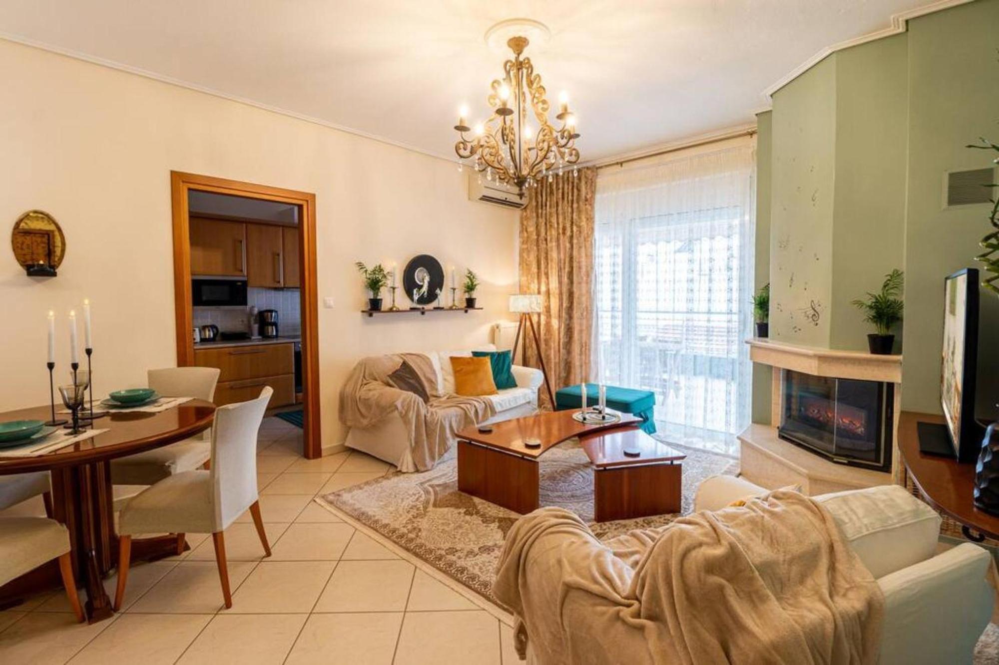 Apartment Armonia Flat *