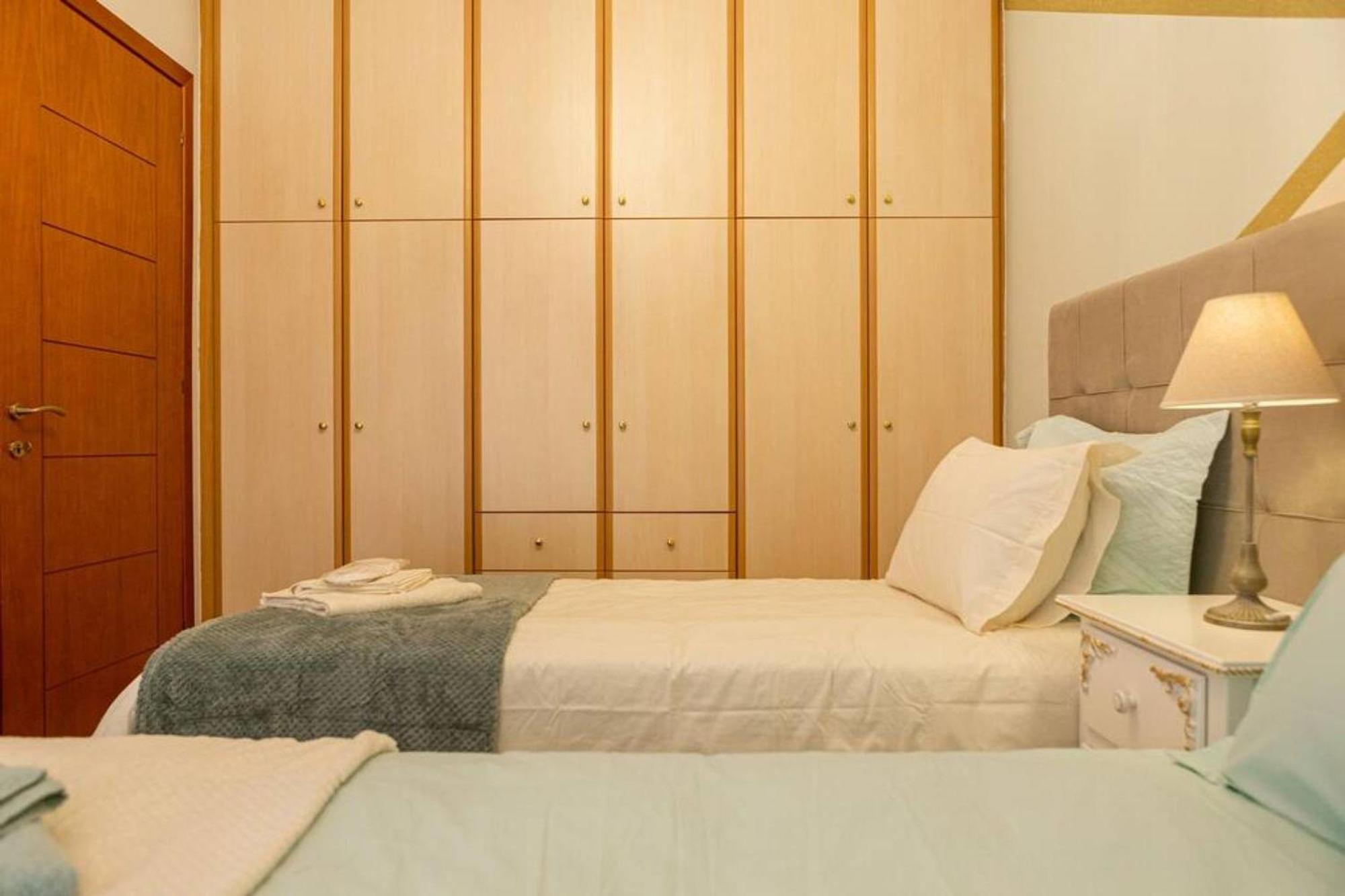 Apartment Armonia Flat *