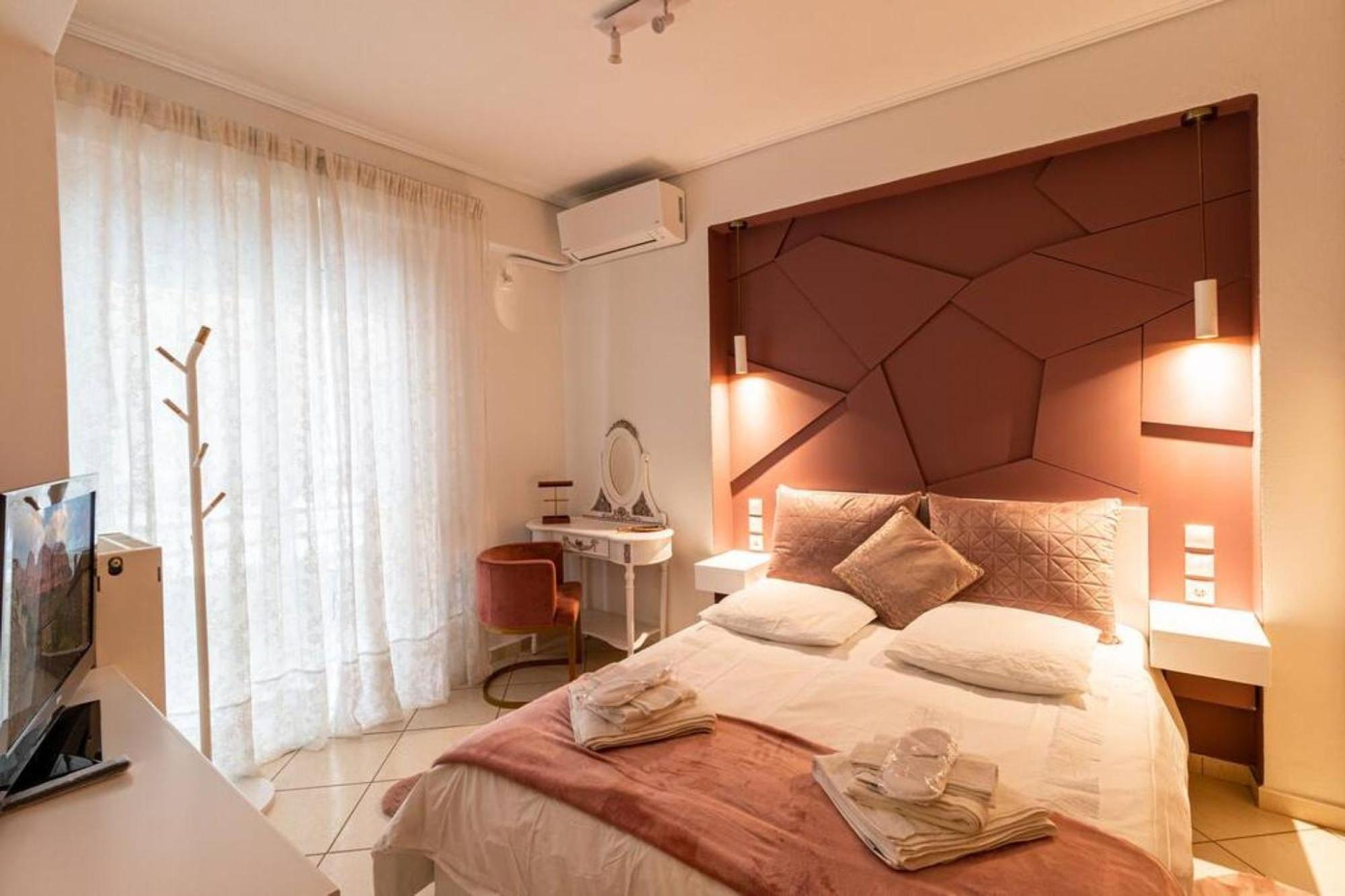 Armonia Flat * Volos