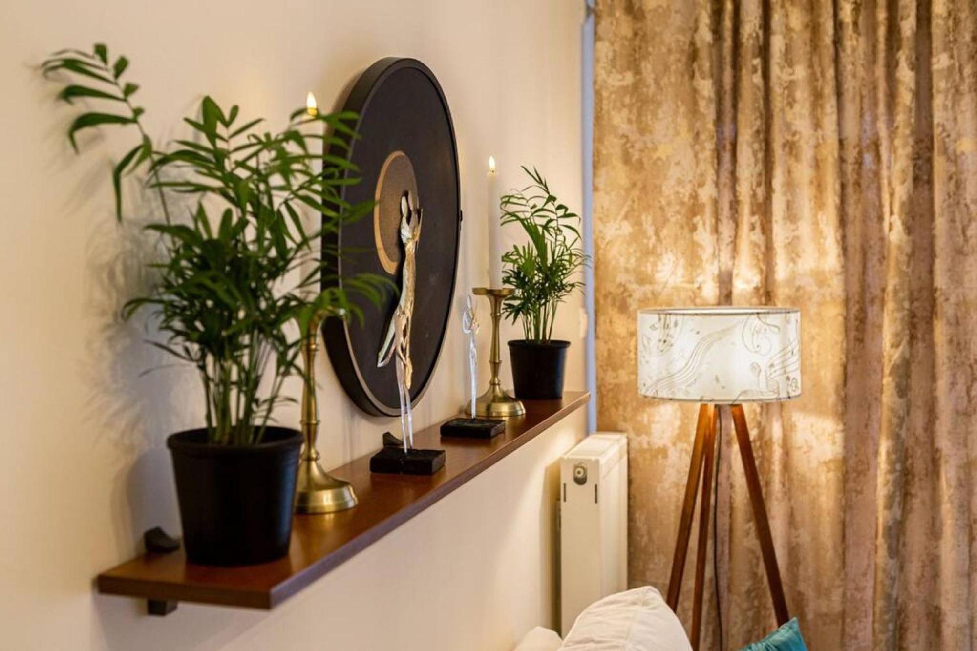 Apartment Armonia Flat