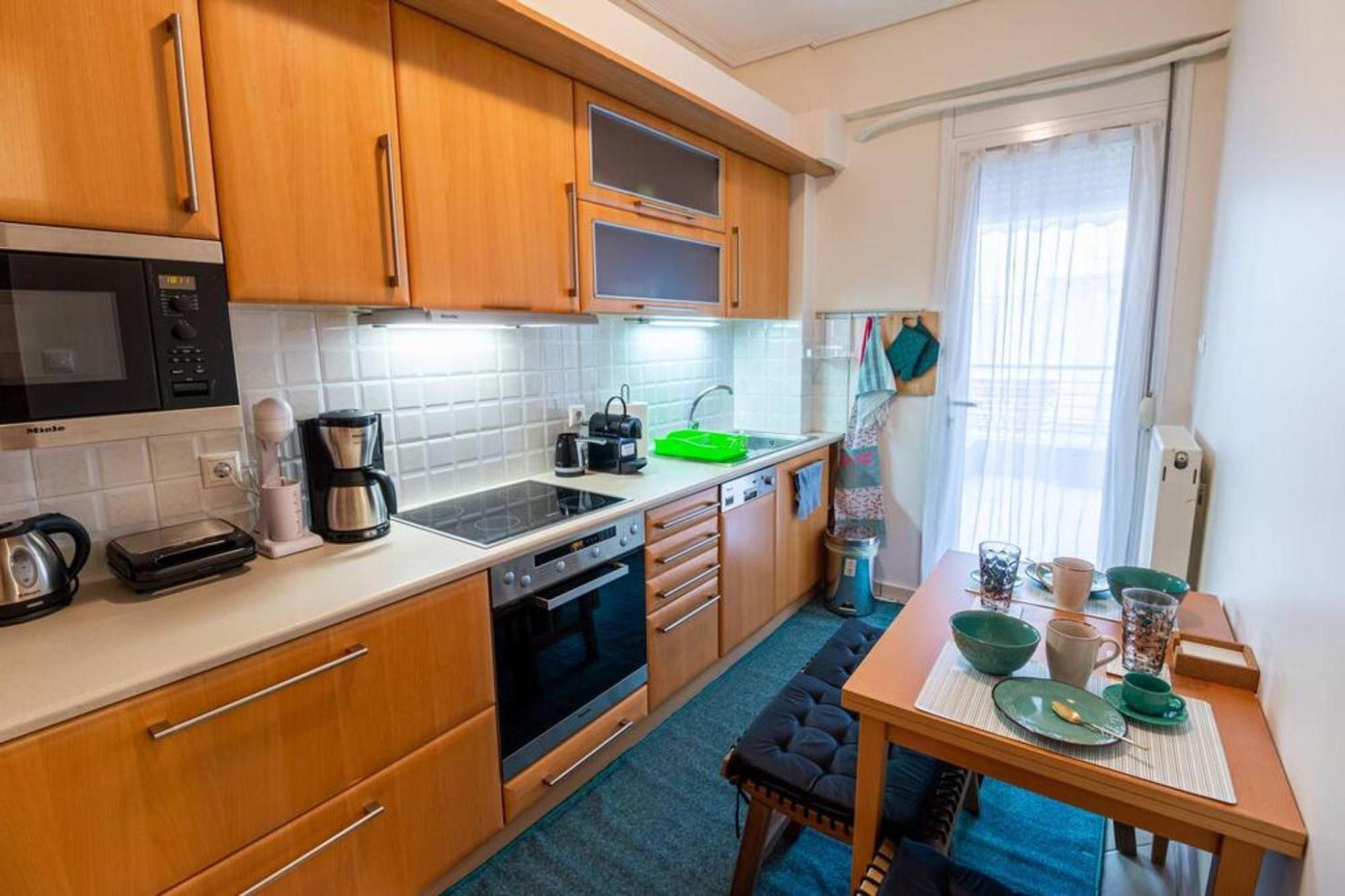 Armonia Flat Apartment *