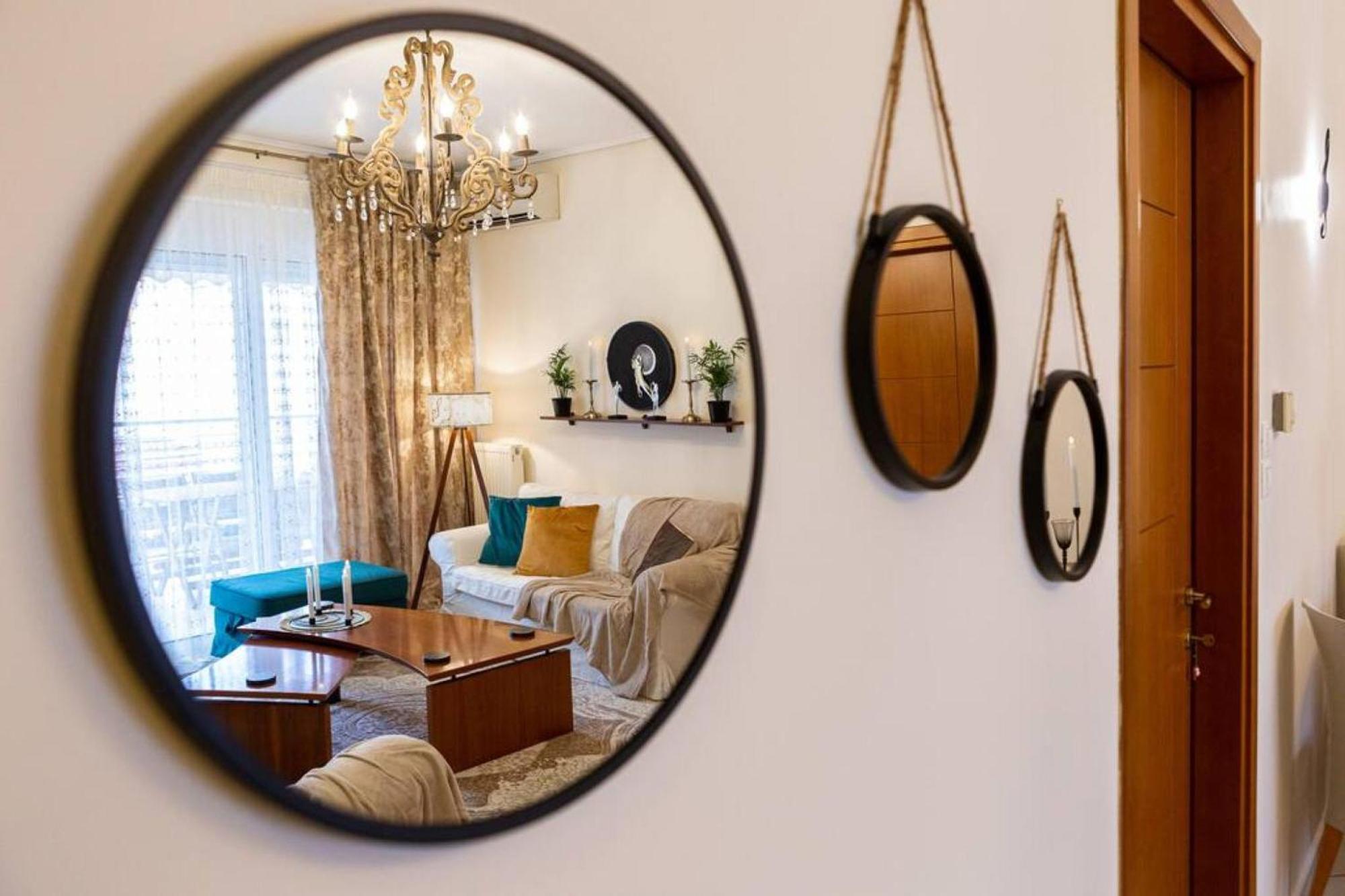 Apartment Armonia Flat *