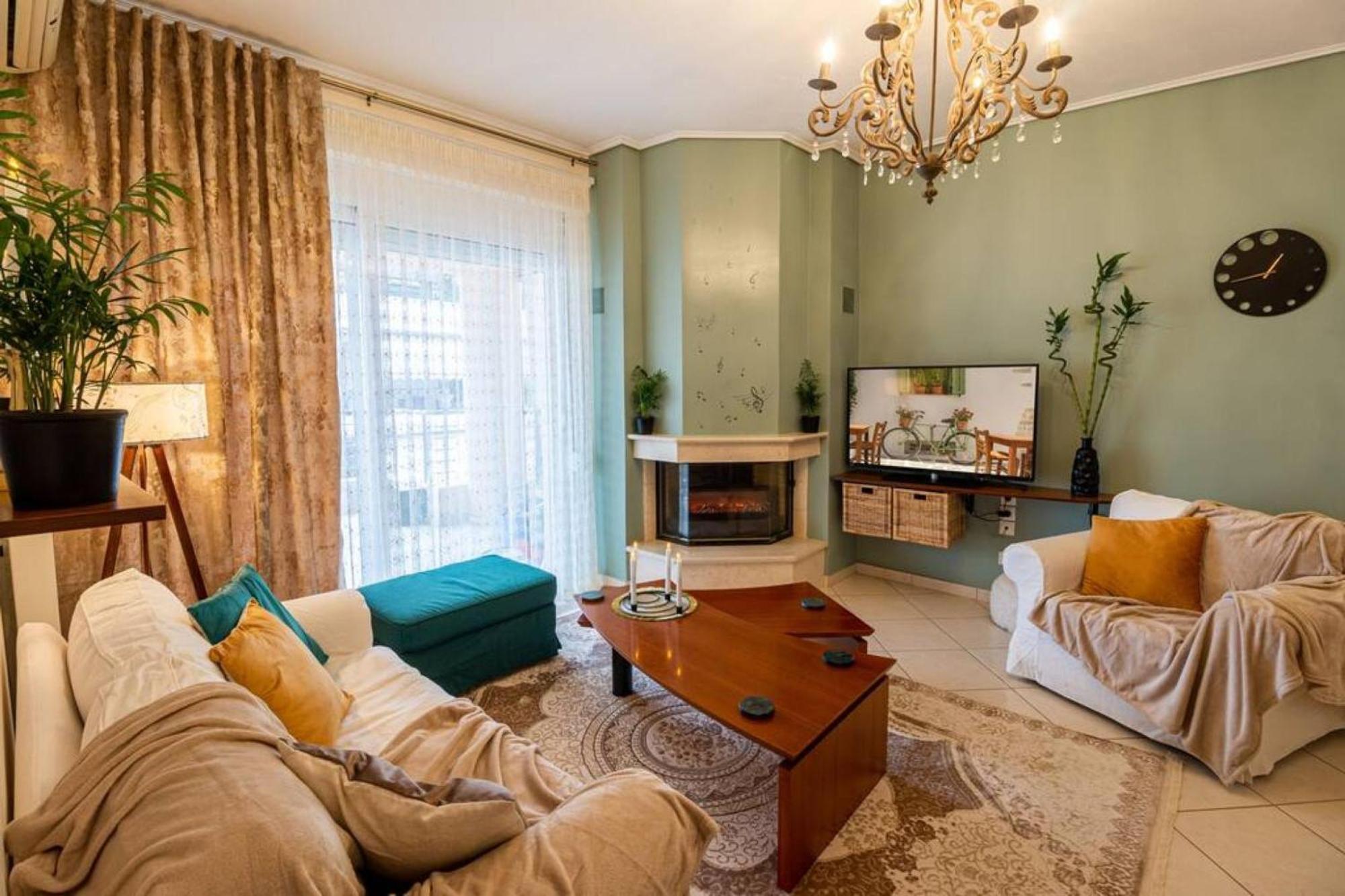 Apartment Armonia Flat